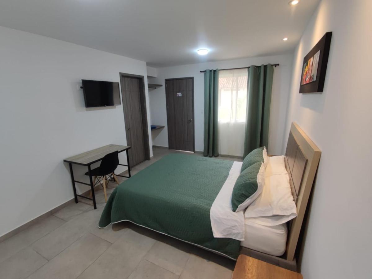 Hotel Villa Bosco Пальмира Экстерьер фото