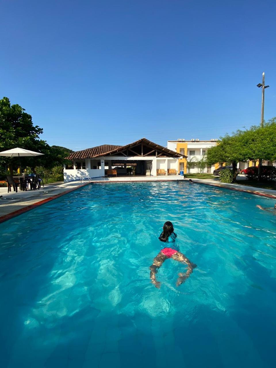 Hotel Villa Bosco Пальмира Экстерьер фото