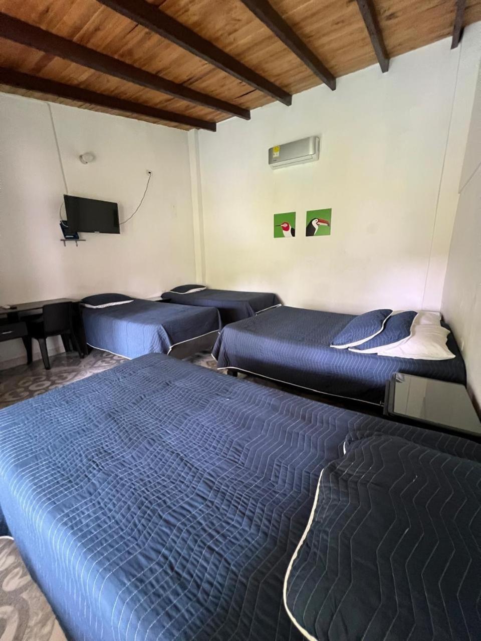 Hotel Villa Bosco Пальмира Экстерьер фото
