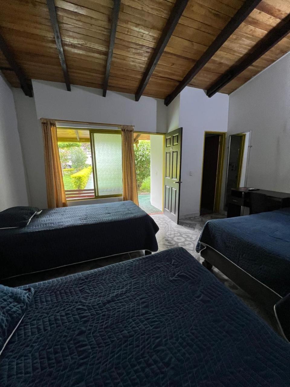 Hotel Villa Bosco Пальмира Экстерьер фото