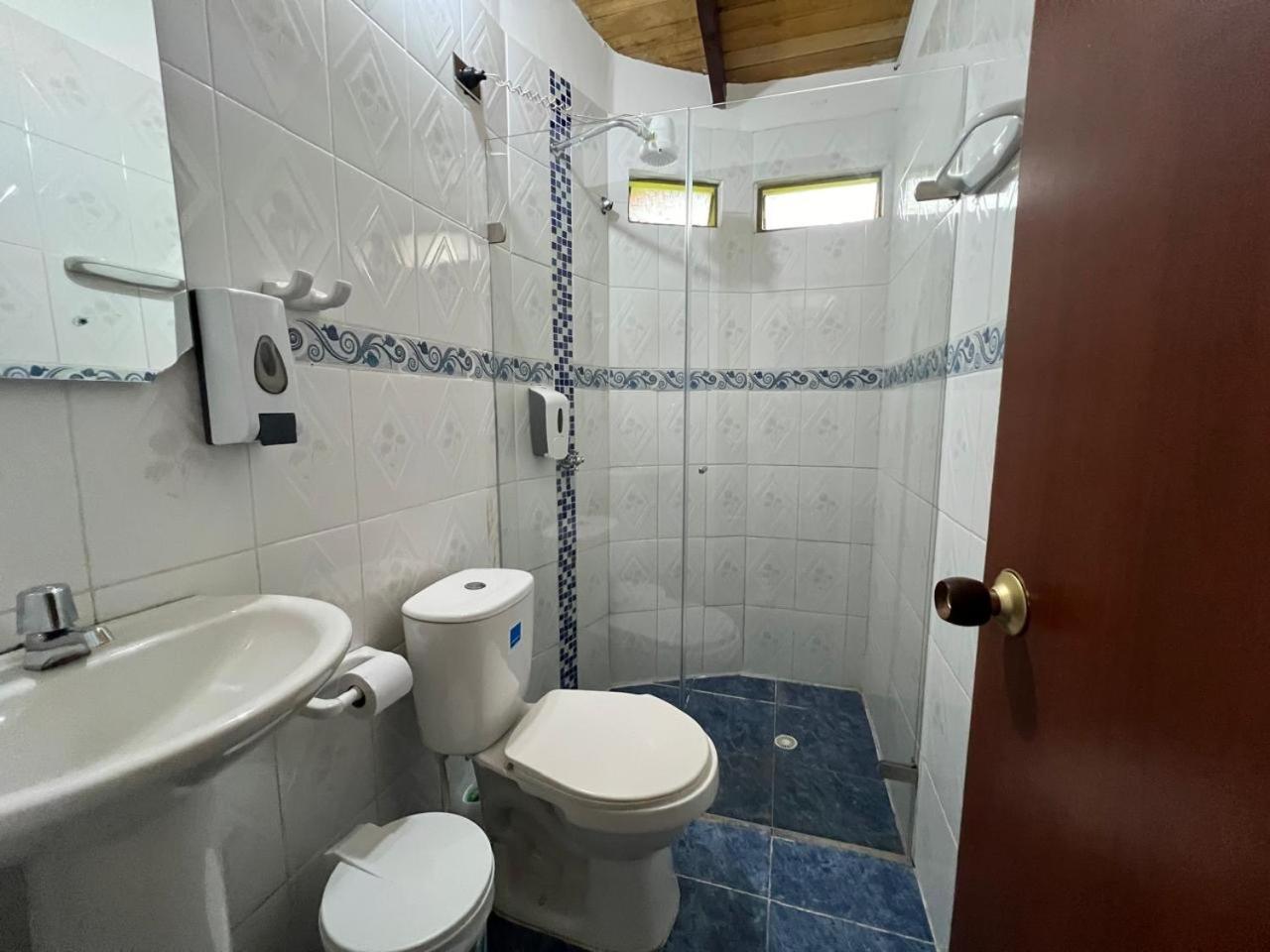 Hotel Villa Bosco Пальмира Экстерьер фото