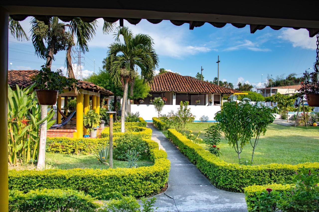 Hotel Villa Bosco Пальмира Экстерьер фото